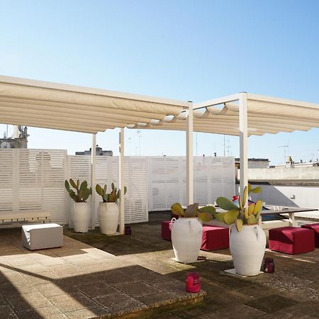 Suite Home D'Aragona Lecce Exteriér fotografie