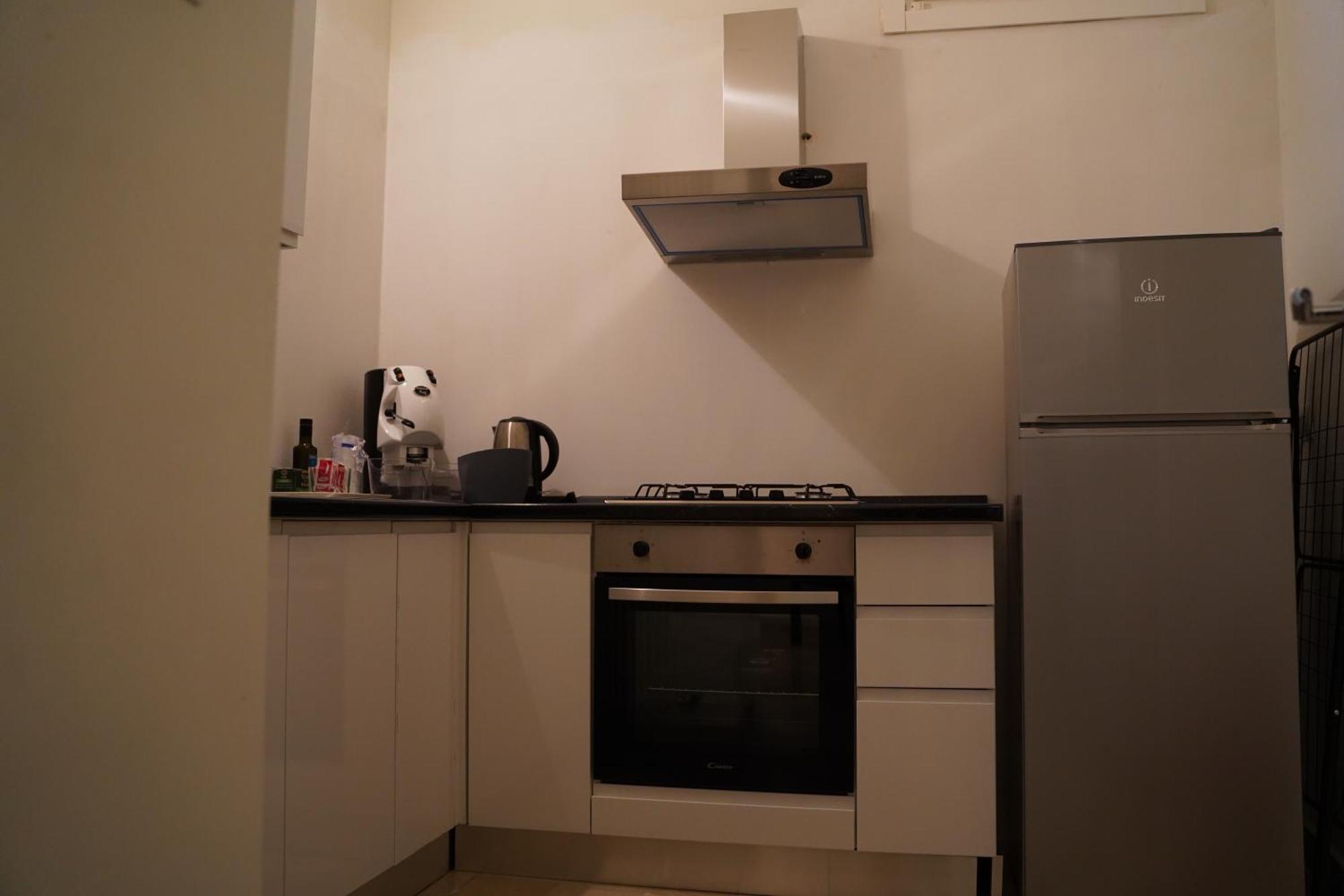 Suite Home D'Aragona Lecce Exteriér fotografie