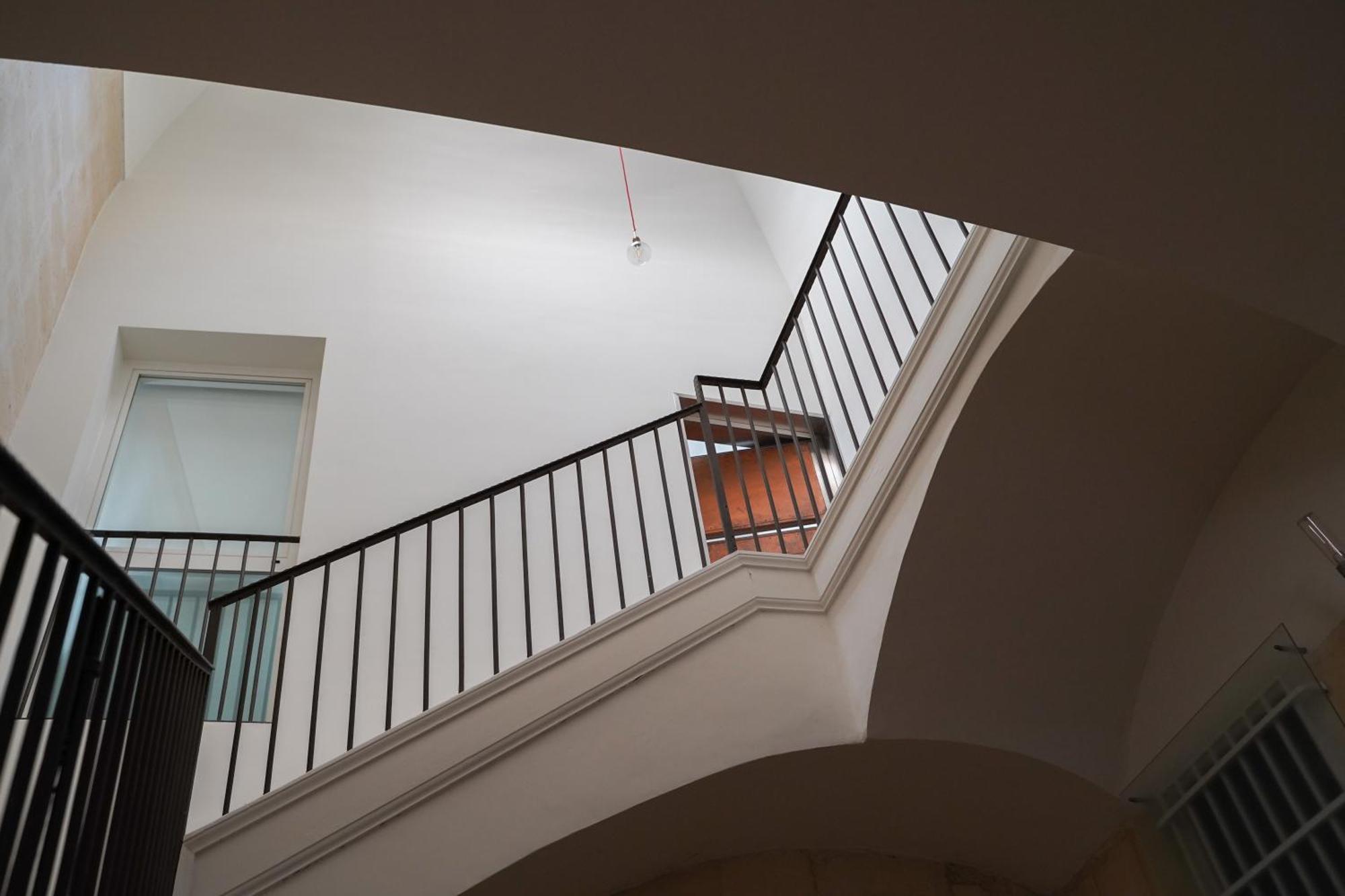 Suite Home D'Aragona Lecce Exteriér fotografie