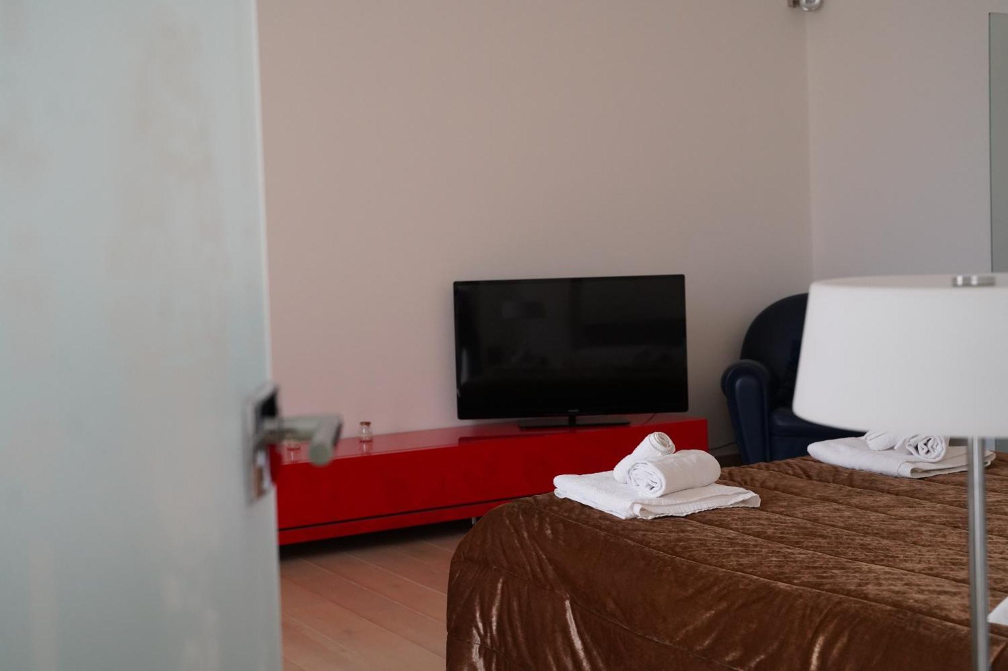 Suite Home D'Aragona Lecce Exteriér fotografie