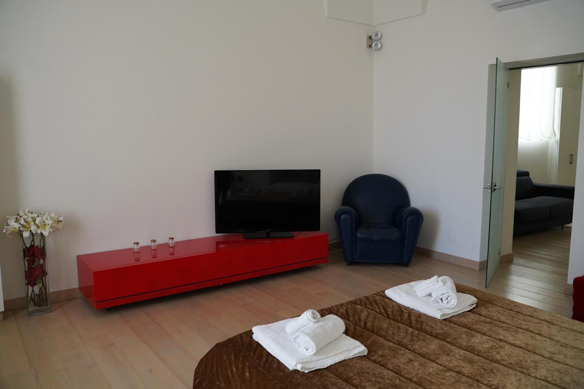 Suite Home D'Aragona Lecce Exteriér fotografie