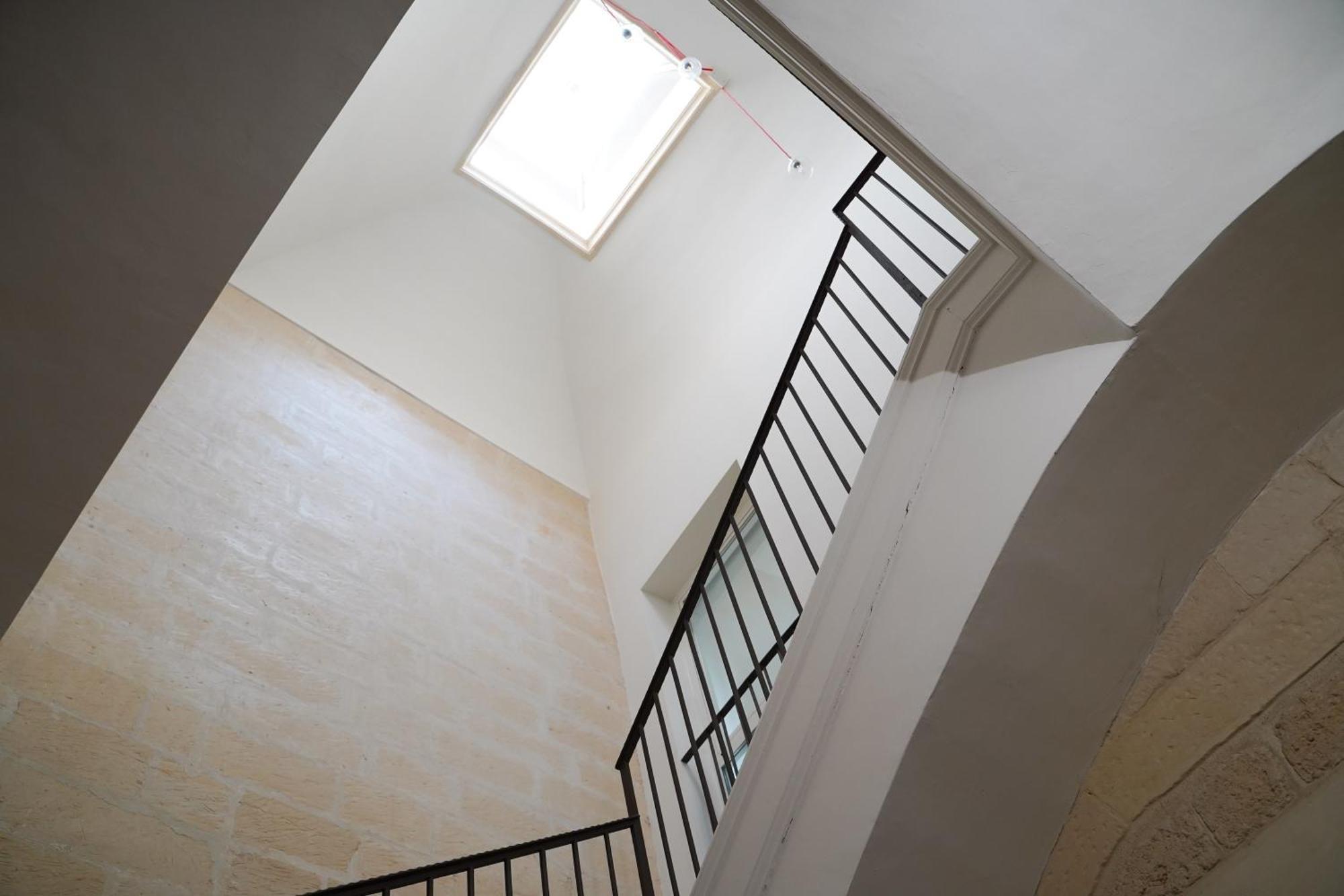 Suite Home D'Aragona Lecce Exteriér fotografie