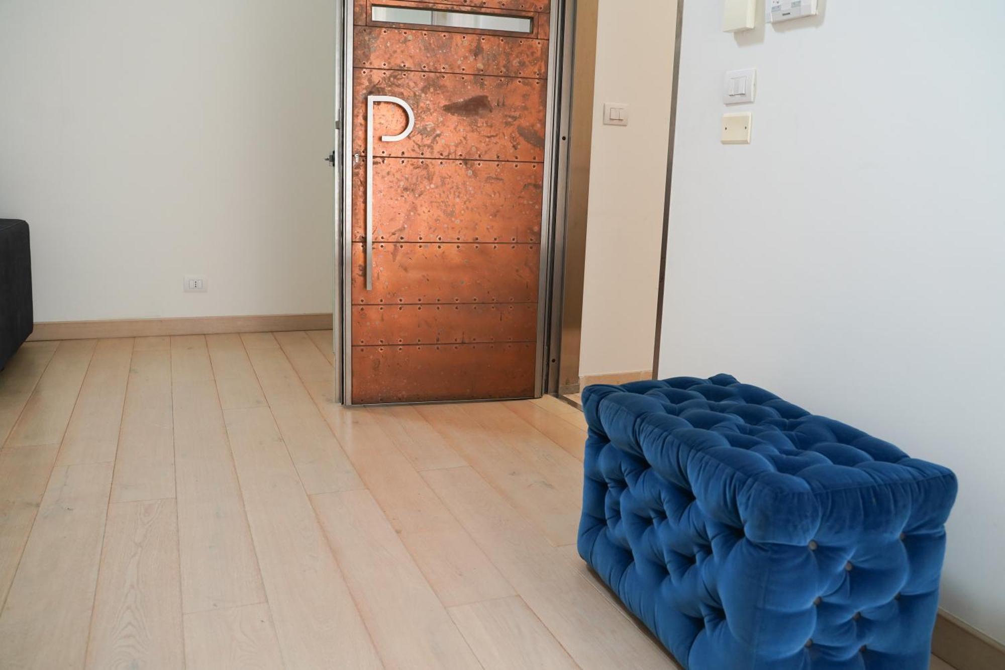 Suite Home D'Aragona Lecce Exteriér fotografie