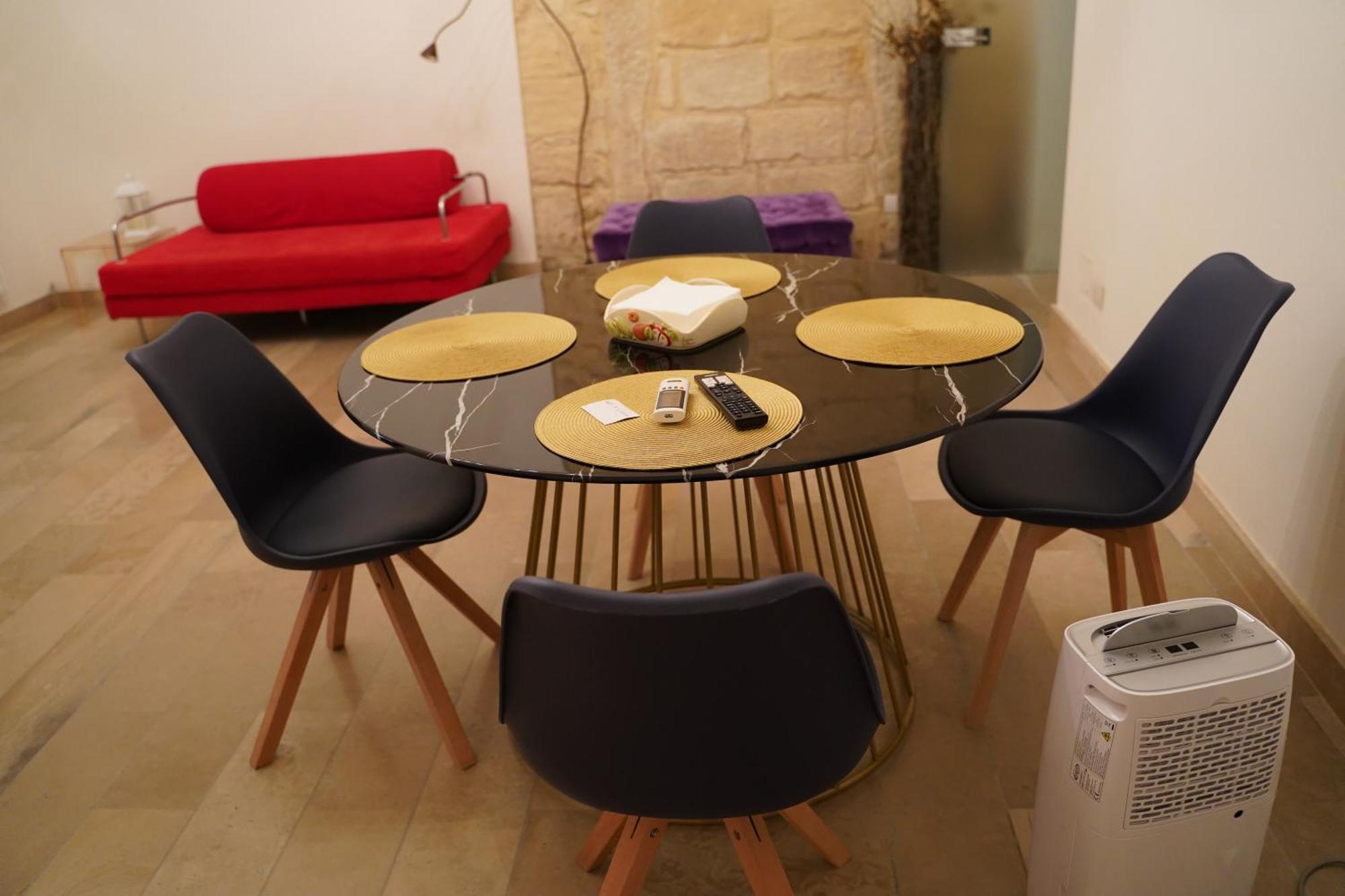Suite Home D'Aragona Lecce Exteriér fotografie