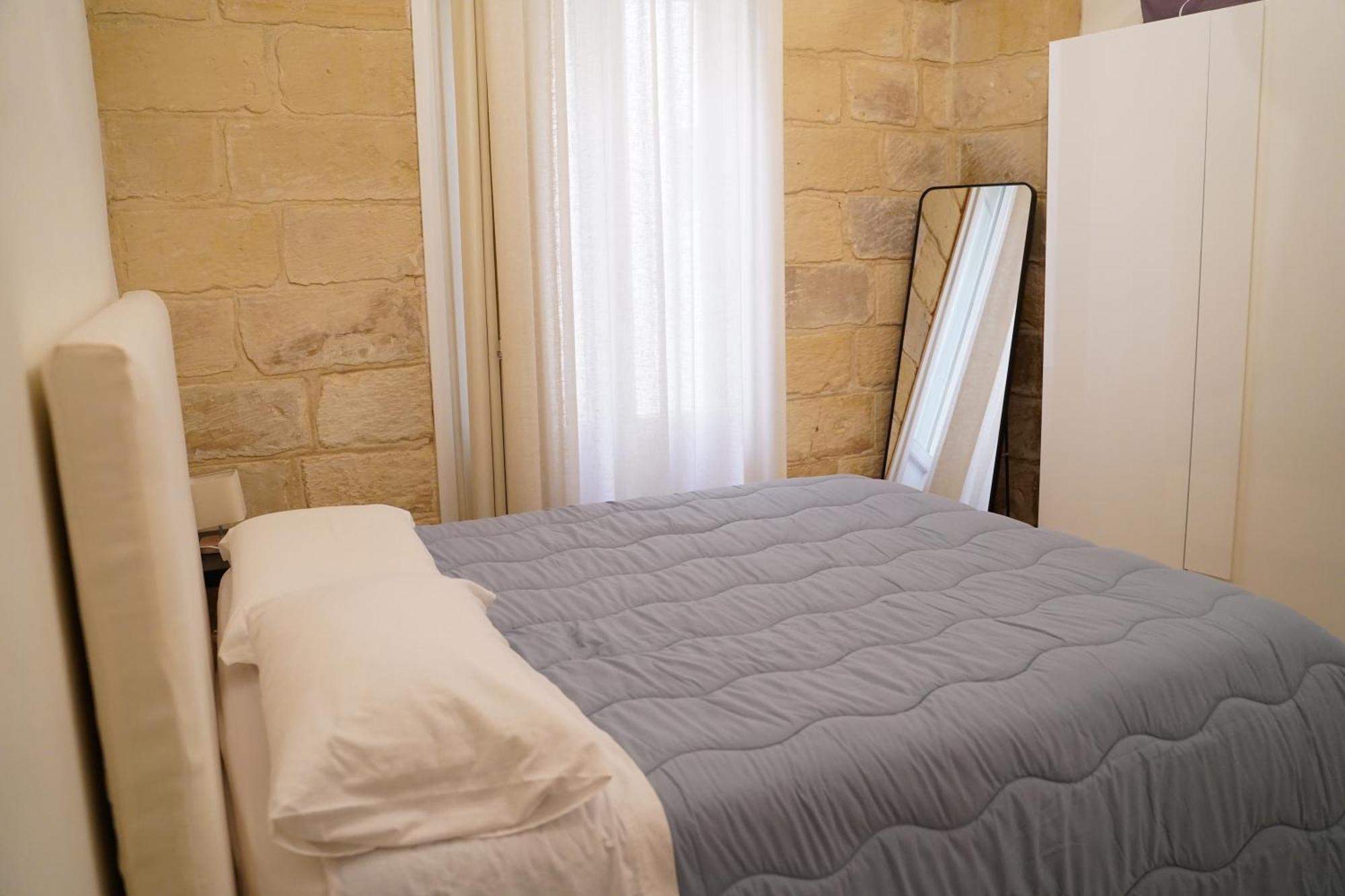 Suite Home D'Aragona Lecce Exteriér fotografie