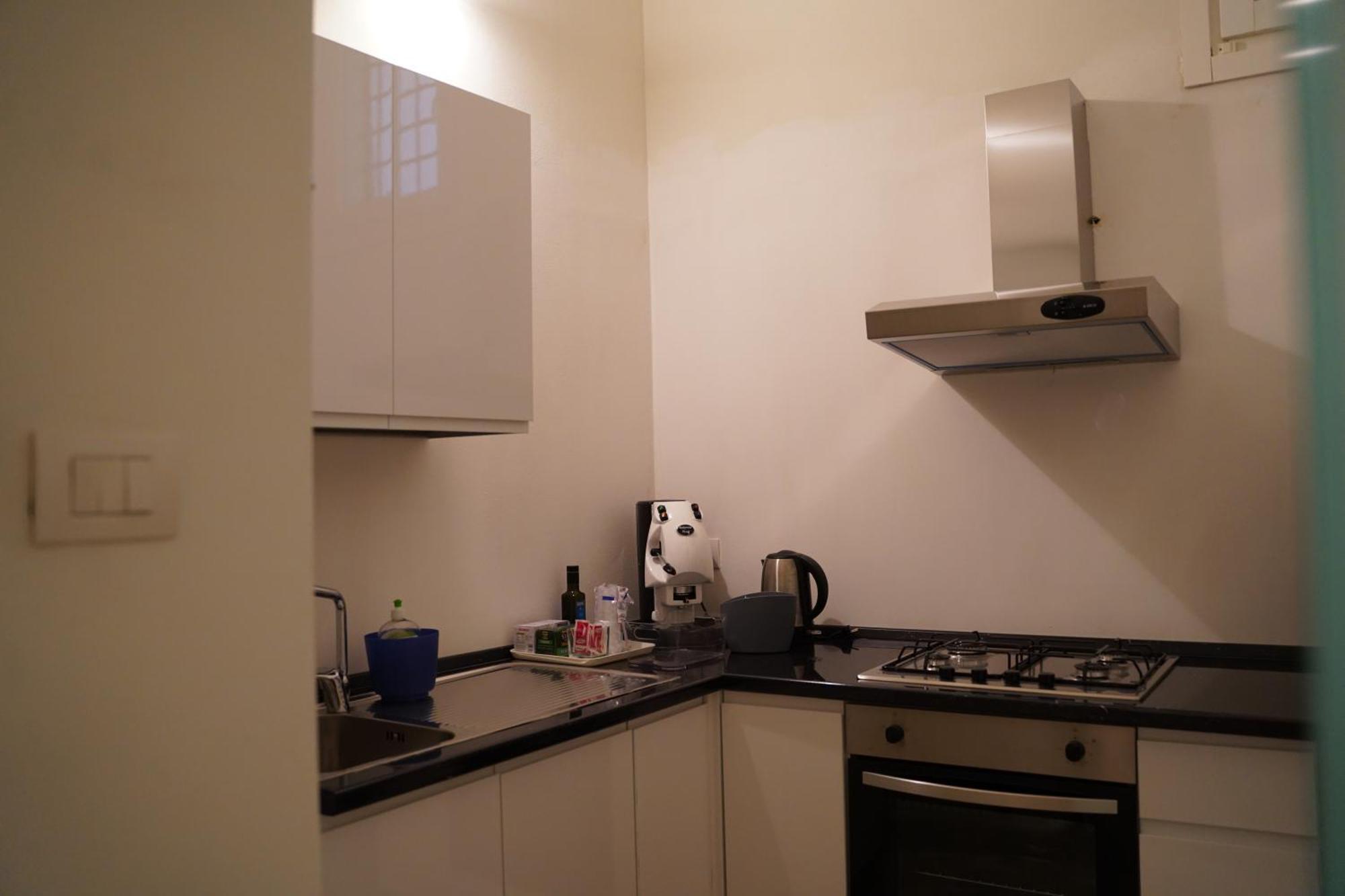 Suite Home D'Aragona Lecce Exteriér fotografie